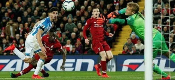 6 BUTS DE LA TETE EN 53 MATCHS AVEC LIVERPOOL : Sadio Mané, la forte tête