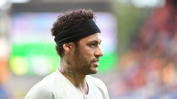 MERCATO - PSG : Neymar serait bien décidé à rejoindre le Real Madrid !