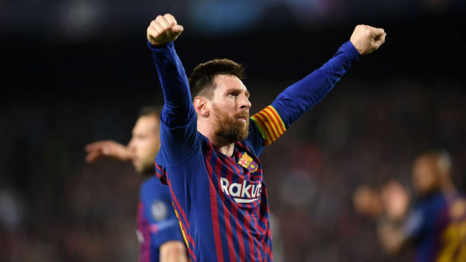 INSOLITE : Messi aurait pu jouer pour un autre pays et se couvrir de gloire en sélection