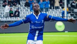 DANS UNE GRANDE FORME : Krepin Diatta freiné par une blessure