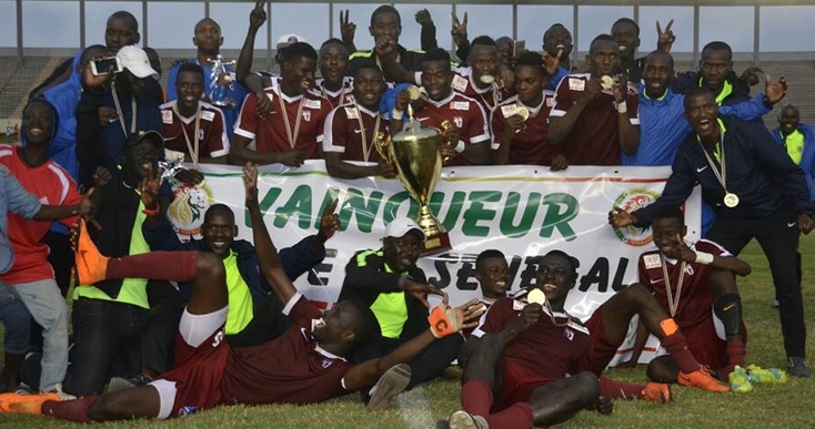 PARTENARIAT : Vers le prolongement du partenariat entre Fc Metz et Génération Foot