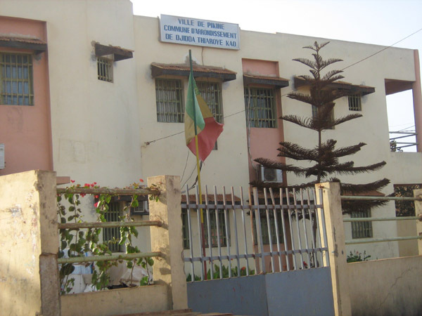 CONSEIL MUNICIPAL DE DJEDDAH THIAROYE KAO : 8 conseillers exclus pour absence régulière aux sessions