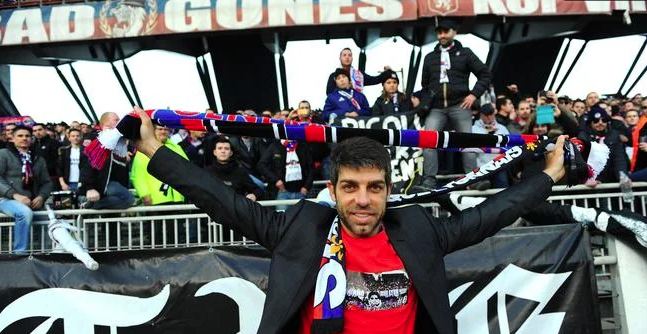 OLYMPIQUE LYONNAIS : Juninho confirme son grand retour à Lyon