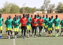 MONDIAL U20 - BLOQUÉS A DAKAR FAUTE DE VISA: Les deux Lionceaux ont finalement rejoint la Pologne