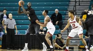 NBA : Tacko Fall explose les records au Draft