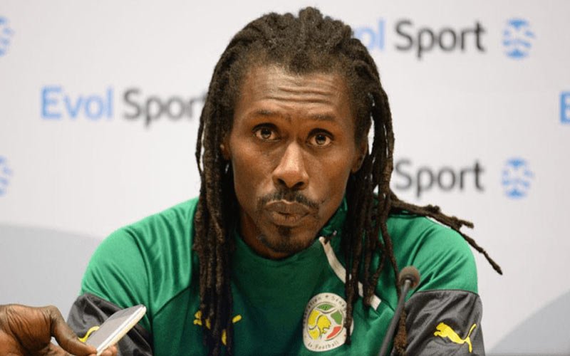 SA LISTE ATTENDUE FINALEMENT LE 27 MAI: Aliou Cissé présélectionne 25 joueurs