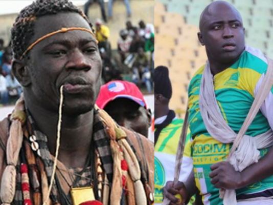 BOY NIANG REPOND AU PUNCHEUR DE WALO: «Lac 2, je peux le mettre KO»