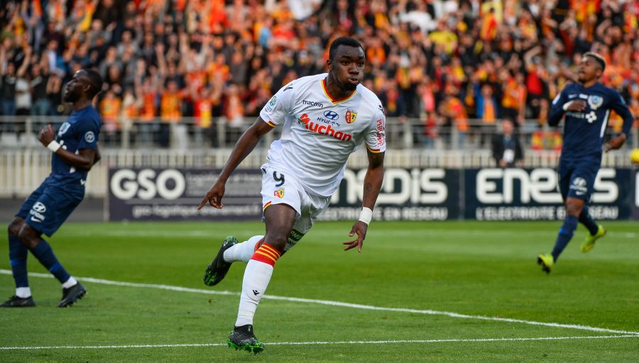 PLAYOFFS : Lens sort le Paris FC et ira à Troyes