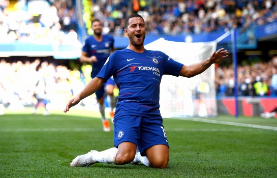 REAL MADRID - MERCATO : Tonnerre, Hazard va rester à Chelsea ?