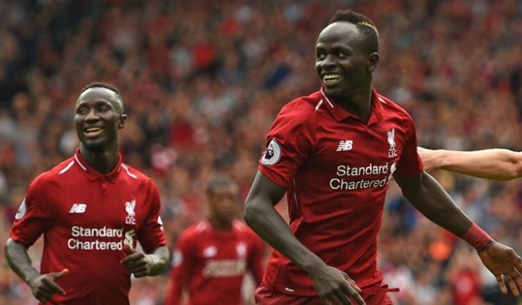 A LA GLOIRE DU GENIE SENEGALAIS: Un rappeur new-yorkais sort une chanson sur Sadio Mané