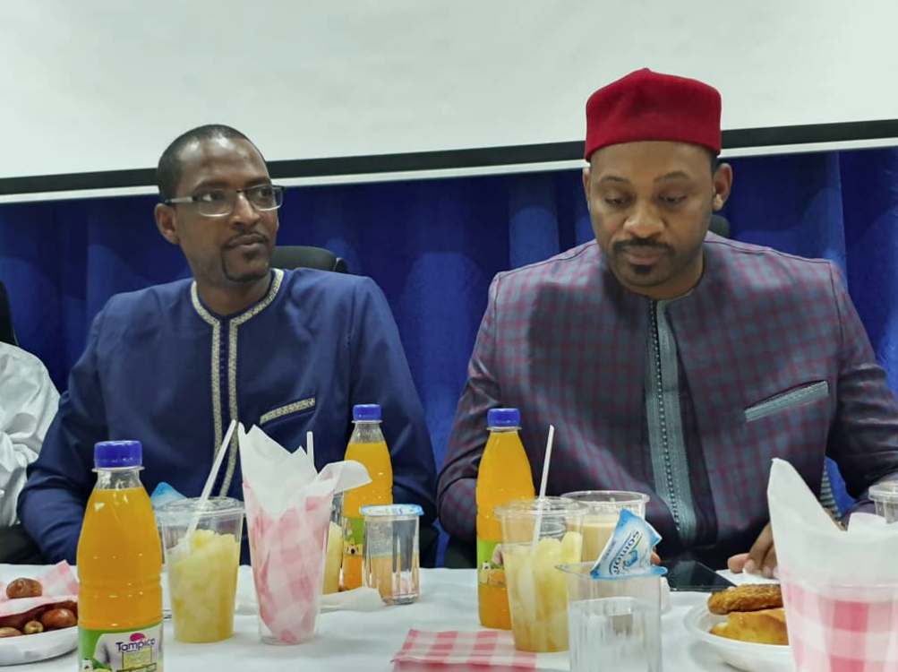 TOUT EN IMAGES : Ndogou des étudiants ressortissants de Kolda parrainé par le Directeur des impôts et domaines Mamadou DIAO