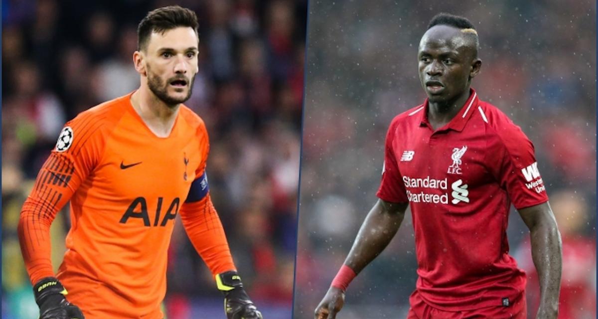 HUGO LLORIS GARDIEN DES SPURS : «Sadio Mané a mis la barre très haut cette année»