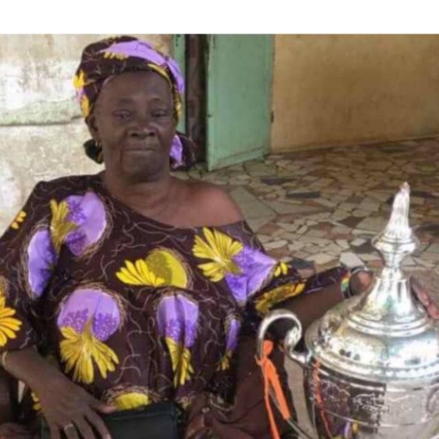 DRAME : La grand-mère de Sidy Sarr pique une crise et meurt en apprenant la sélection de son petit-fils