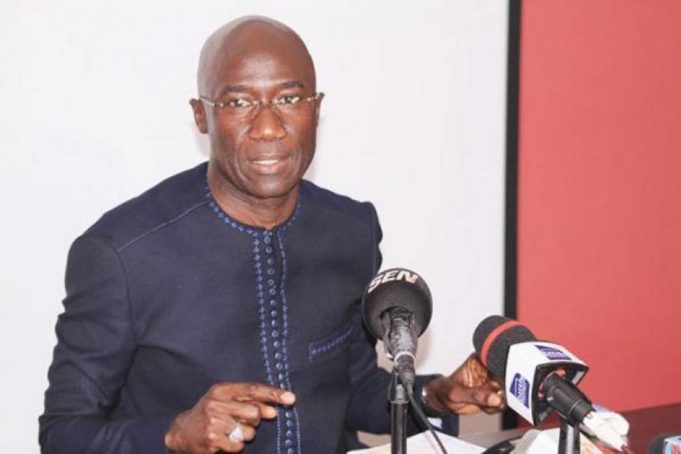 OUVERTURE D’UNE INFORMATION ANNONCEE DU PRESIDENT DE LA REPUBLIQUE : Me Moussa Sarr d’accord sur le principe, mais demande à l’exécutif de ne pas s’immiscer dans l’enquête