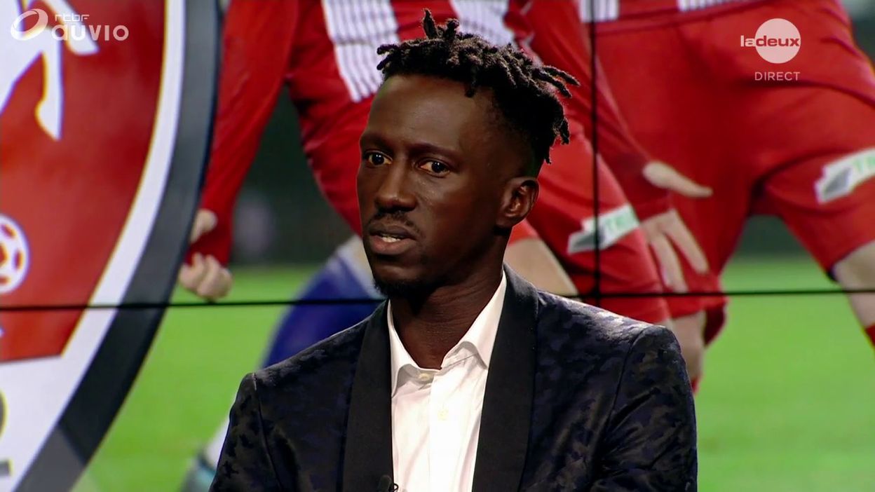 RECONVERSION: Mbaye Lèye enfile le costume d'entraîneur
