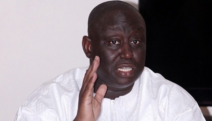 AFFAIRE ALIOU SALL, GESTION DES CONTRATS PETROLIERS: Le procureur saisi pour l’ouverture d’une «enquête complète»