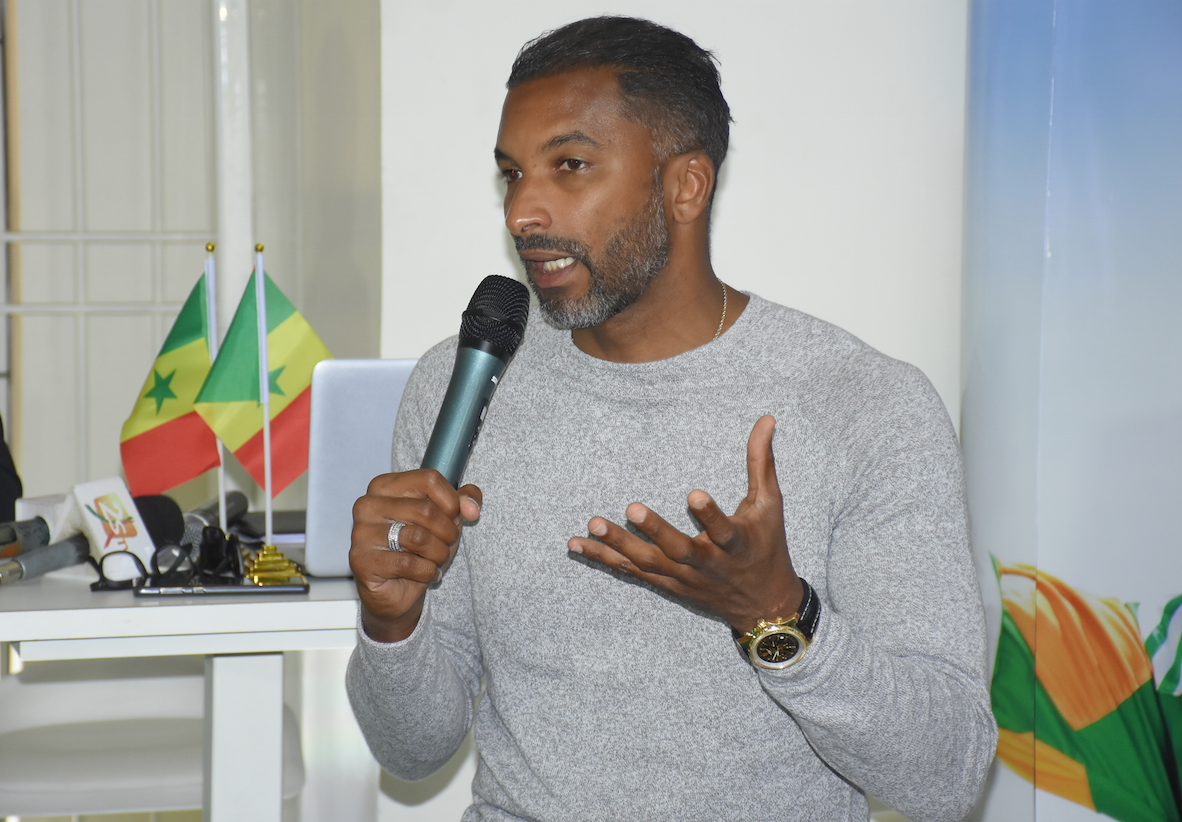 HABIB BEYE, ANCIEN LATERAL DES LIONS ET CONSULTANT VEDETTE DE CANAL+ : «Le Sénégal ne manque pas de qualité, mais de caractère»