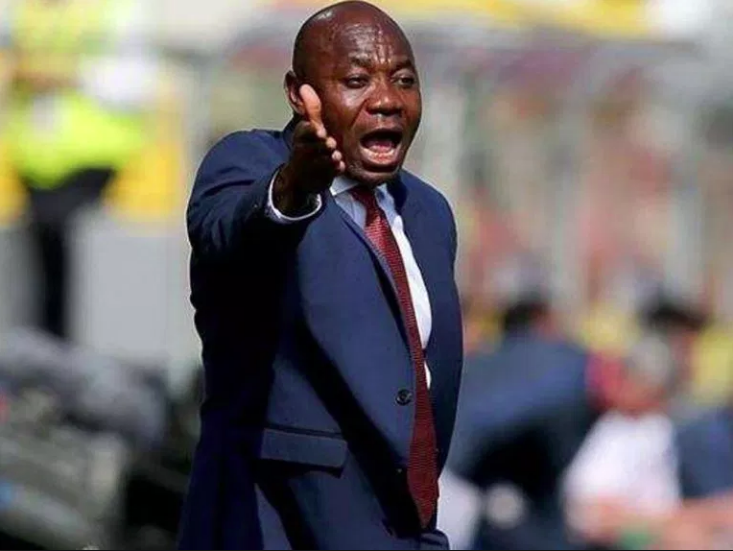 EMMANUEL AMUNEKE, COACH DE LA TANZANIE : «Battre le Sénégal pour accroitre nos chances»