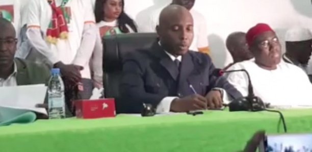 Affaire BBC : Suivez en Direct la Conf de Presse de Barthélémy Dias