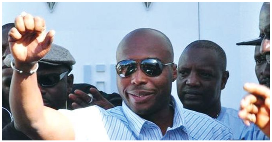 Scandale à 10 milliards de Dollars: Barthélémy accable Macky et Aliou Tall