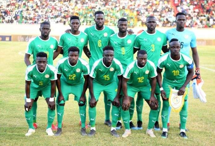 CLASSEMENT DES SELECTIONS SELON LA VALEUR MARCHANDE DES JOUEURS : Le Sénégal remporte la Can des équipes les plus chères