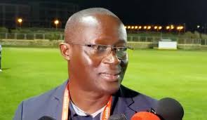 ME AUGUSTIN SENGHOR : «L’équipe du Sénégal n’est pas la meilleure de la Can»