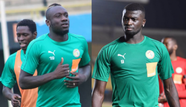 AVANT-DERNIÈRE SÉANCE DES LIONS : Ismaïla Sarr d’attaque, Mbaye Niang et Mbaye Diagne toujours absents