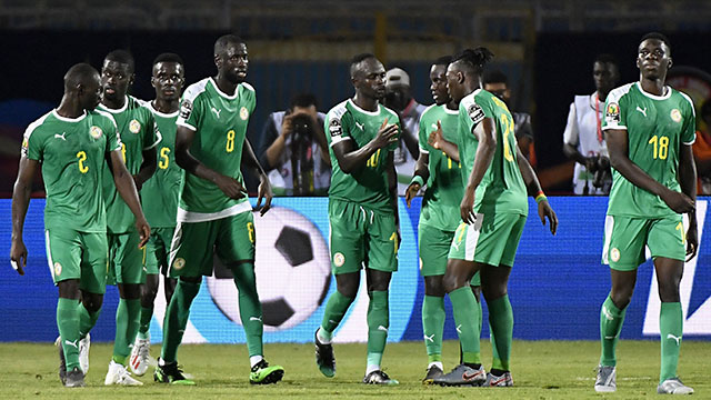 SENEGAL-TUNISIE CE DIMANCHE A 16H GMT : Les Lions à une marche d’une deuxième finale