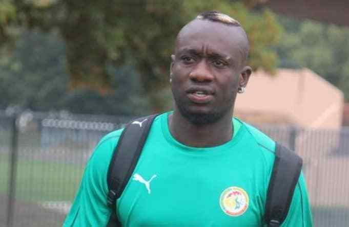 REACTIONS - Mbaye Diagne : «c’était un match dur et très physique»