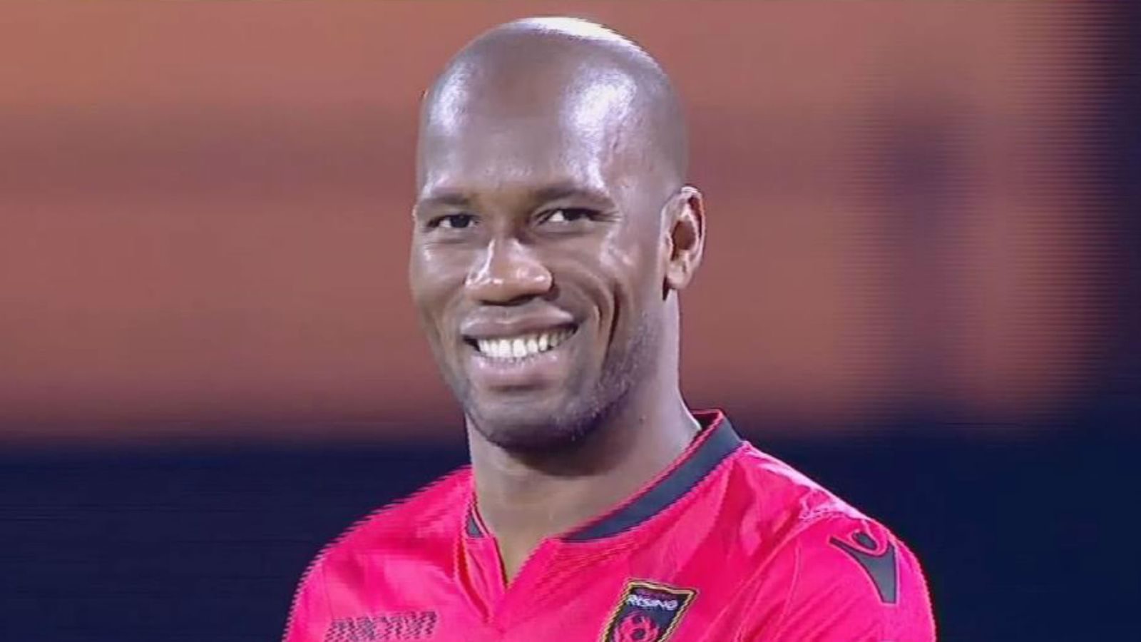 DIDIER DROGBA: «Le Sénégal doit être plus tueur devant les buts face à l’Algérie»