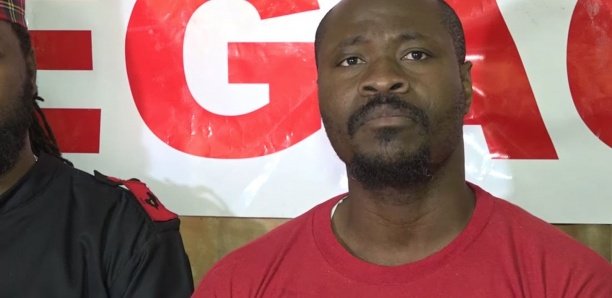 Guy Marius Sagna déféré ce mercredi