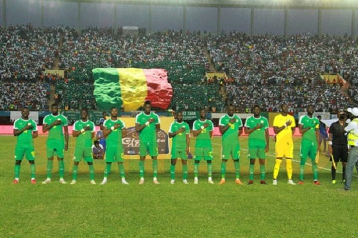 Contribution : Hymne aux Lions du Sénégal