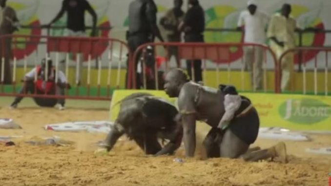 VERDICT DU CNG : Lac de Guiers 2 pas surpris, Boy Niang 2 ne fera pas appel