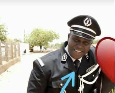 MEURTRE DU COMMANDANT DE LA BRIGADE DE GENDARMERIE KOUMPENTOUM: Tamsir Sané inhumé aujourd’hui, la traque se poursuit