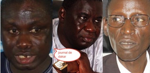 Arrestation des activistes: les droit-de-l'hommistes tirent sur Macky