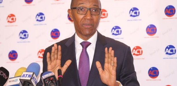 [ENTRETIEN EXCLUSIF AVEC ABDOUL MBAYE] : « LES AUDITIONS SUR L’AFFAIRE PÉTRO-TIM, C’EST DU CINÉMA »