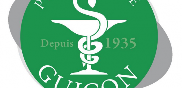 communiqué de la pharmacie Guigon