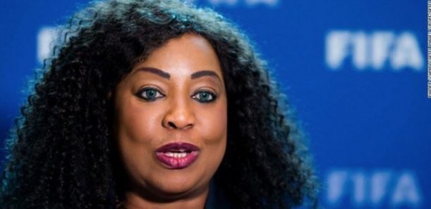 Eliminatoires mondial 2022-2026 : La lettre de Fatma Samoura aux fédérations africaines