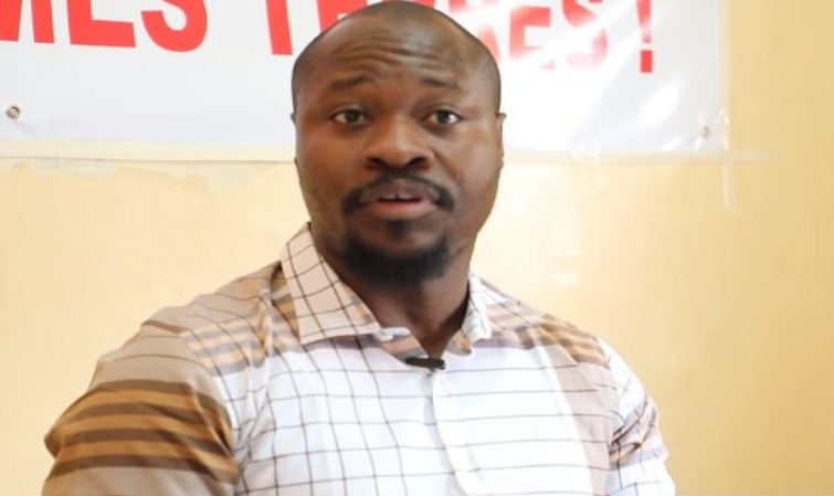 Guy Marius Sagna libre aujourd'hui ?