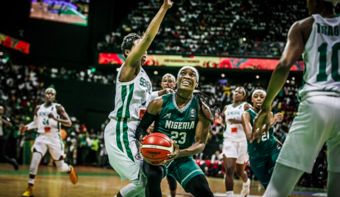 EN GUISE DE CONSOLATION: Macky Sall offre à chaque lionne 10 millions Cfa