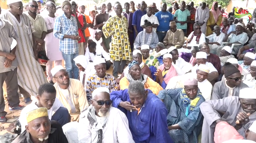 INSTALLATION TARDIVE DE L’HIVERNAGE A ZIGUINCHOR: Les imams accusent les homosexuels et les écarts de comportement