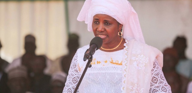 A QUELQUES MOIS DES ELECTIONS LOCALES : A Kaolack, lancement d’une pétition pour dégager Mariama Sarr de la tête de la mairie