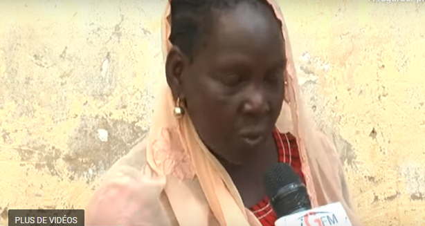 AFFAIRE DES LESBIENNES DE THIAROYE : La maman de Coumba Dramé revient sur l’histoire et fait des révélations qui font froid dans le dos