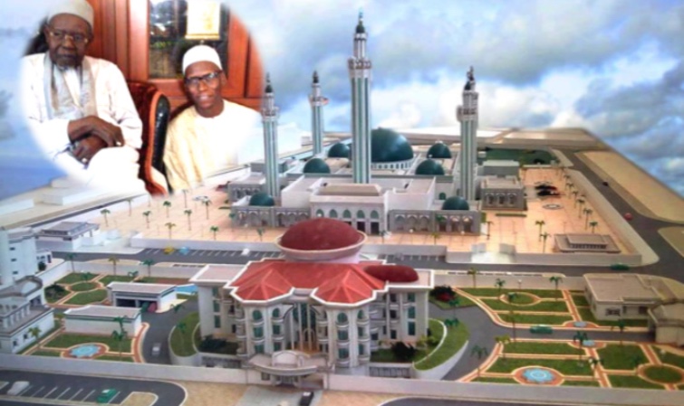 MASALIKOUL JINAAN : LA MAGNIFIQUE CONTRIBUTION DU FILS DE ABDOUL AZIZ SY AL AMINE