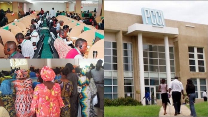 BRAS DE FER ENTRE PCCI ET 145 TRAVAILLEURS: La Sonatel sabrée par le juge se retrouve avec plus de 400 millions de francs à payer