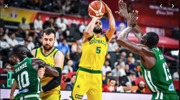 MONDIAL BASKET AUSTRALIE - SENEGAL 81-68 : Des Lions perdent mais font jeu égal face aux Australiens