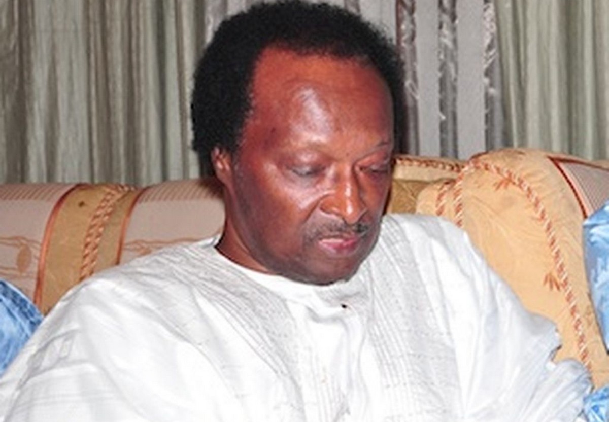 Différend entre milliardaires: Baba Diao de Itoc et Dame Diané de Smp de Sénégal Minergy port s'étripent au tribunal