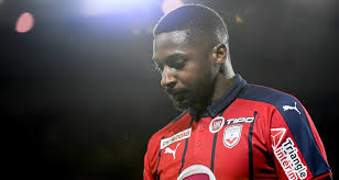 LIGUE 1 : Younousse Sankharé mis à pied à titre conservatoire par Bordeaux
