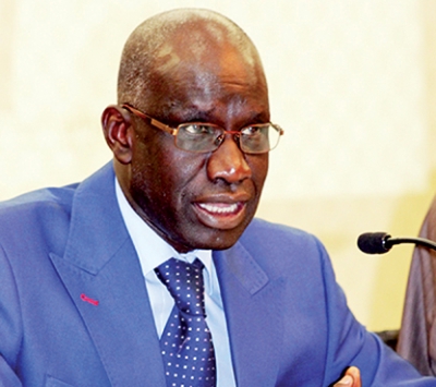 L’ANCIEN MINISTRE MBAGNICK NDIAYE LANCE «IFM SPORTS»: «Former des experts et agents qualifiés dans les métiers du sport»
