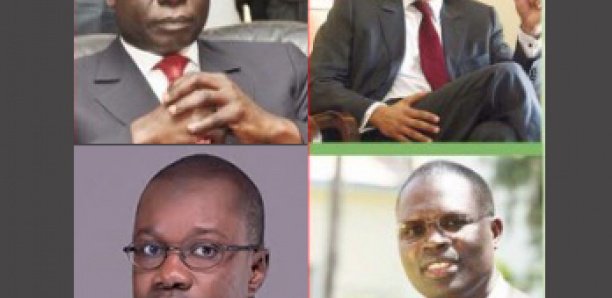 "2 milliards au chef de l'opposition" : Seydou Gueye n'y croit pas